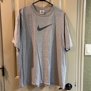 Short Sleeve Tee by Nike Brand.  EUC!